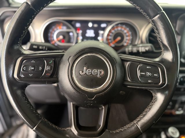 2021 Jeep Wrangler Sport S | Calexico, CA | Auto Depot of Calexico