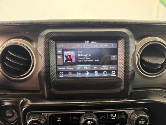 2021 Jeep Wrangler Sport S | Calexico, CA | Auto Depot of Calexico 2021 Jeep Wrangler Sport S | Calexico, CA | Auto Depot of Calexico