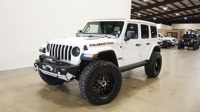 2021 Jeep Wrangler Unlimited Rubicon 4X4 SKY TOP,LIFTED,BUMPERS,LED'S | Carrollton, TX | Texas Vehicle Exchange 2021 Jeep Wrangler Unlimited Rubicon 4X4 SKY TOP,LIFTED,BUMPERS,LED'S | Carrollton, TX | Texas Vehicle Exchange