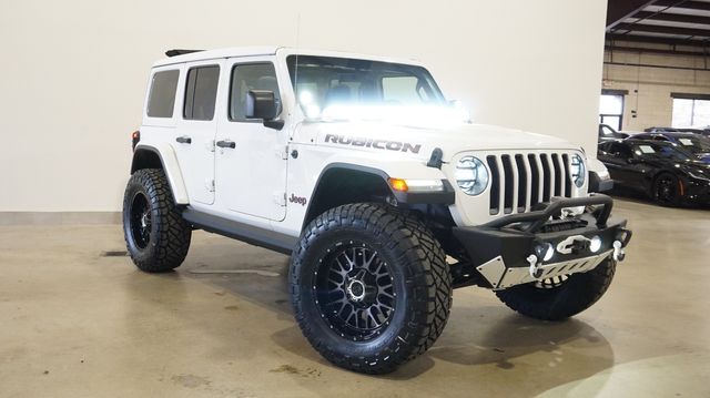 2021 Jeep Wrangler Unlimited Rubicon 4X4 SKY TOP,LIFTED,BUMPERS,LED'S | Carrollton, TX | Texas Vehicle Exchange 2021 Jeep Wrangler Unlimited Rubicon 4X4 SKY TOP,LIFTED,BUMPERS,LED'S | Carrollton, TX | Texas Vehicle Exchange