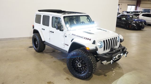2021 Jeep Wrangler Unlimited Rubicon 4X4 SKY TOP,LIFTED,BUMPERS,LED'S | Carrollton, TX | Texas Vehicle Exchange 2021 Jeep Wrangler Unlimited Rubicon 4X4 SKY TOP,LIFTED,BUMPERS,LED'S | Carrollton, TX | Texas Vehicle Exchange
