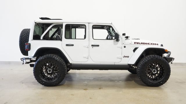 2021 Jeep Wrangler Unlimited Rubicon 4X4 SKY TOP,LIFTED,BUMPERS,LED'S | Carrollton, TX | Texas Vehicle Exchange 2021 Jeep Wrangler Unlimited Rubicon 4X4 SKY TOP,LIFTED,BUMPERS,LED'S | Carrollton, TX | Texas Vehicle Exchange