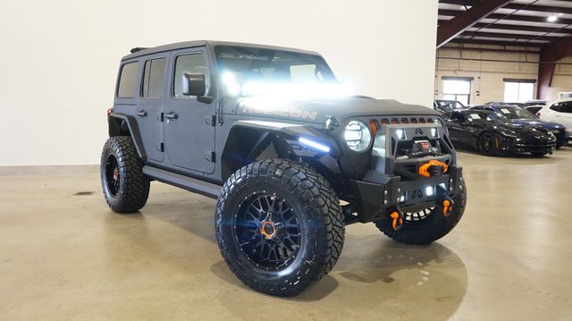 2021 Jeep Wrangler Unlimited Rubicon 4X4 SKY TOP,DUPONT KEVLAR,LIFT,LED'S | Carrollton, TX | Texas Vehicle Exchange 2021 Jeep Wrangler Unlimited Rubicon 4X4 SKY TOP,DUPONT KEVLAR,LIFT,LED'S | Carrollton, TX | Texas Vehicle Exchange