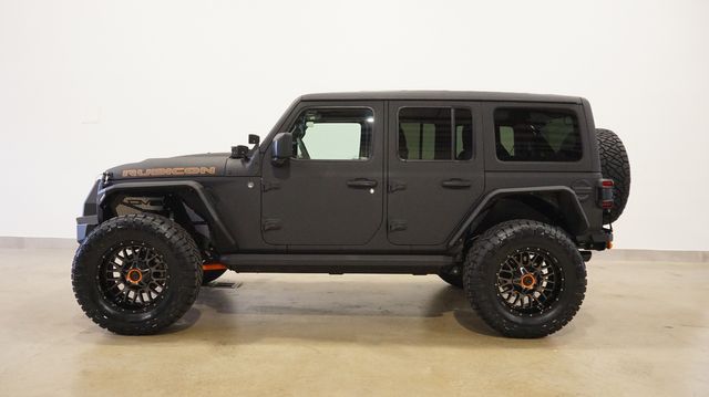 2021 Jeep Wrangler Unlimited Rubicon 4X4 SKY TOP,DUPONT KEVLAR,LIFT,LED'S | Carrollton, TX | Texas Vehicle Exchange 2021 Jeep Wrangler Unlimited Rubicon 4X4 SKY TOP,DUPONT KEVLAR,LIFT,LED'S | Carrollton, TX | Texas Vehicle Exchange