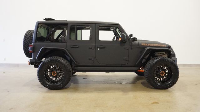 2021 Jeep Wrangler Unlimited Rubicon 4X4 SKY TOP,DUPONT KEVLAR,LIFT,LED'S | Carrollton, TX | Texas Vehicle Exchange 2021 Jeep Wrangler Unlimited Rubicon 4X4 SKY TOP,DUPONT KEVLAR,LIFT,LED'S | Carrollton, TX | Texas Vehicle Exchange