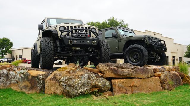 2021 Jeep Wrangler Unlimited Rubicon 4X4 SKY TOP,DUPONT KEVLAR,LIFT,LED'S | Carrollton, TX | Texas Vehicle Exchange 2021 Jeep Wrangler Unlimited Rubicon 4X4 SKY TOP,DUPONT KEVLAR,LIFT,LED'S | Carrollton, TX | Texas Vehicle Exchange