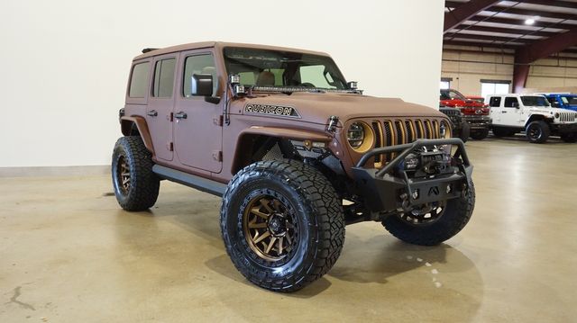 2021 Jeep Wrangler Unlimited Rubicon 4X4 SKY TOP,DUPONT KEVLAR,LIFT,LED'S | Carrollton, TX | Texas Vehicle Exchange 2021 Jeep Wrangler Unlimited Rubicon 4X4 SKY TOP,DUPONT KEVLAR,LIFT,LED'S | Carrollton, TX | Texas Vehicle Exchange