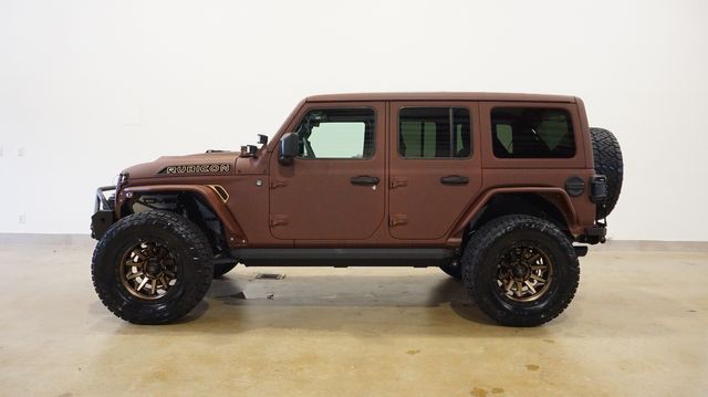 2021 Jeep Wrangler Unlimited Rubicon 4X4 SKY TOP,DUPONT KEVLAR,LIFT,LED'S | Carrollton, TX | Texas Vehicle Exchange 2021 Jeep Wrangler Unlimited Rubicon 4X4 SKY TOP,DUPONT KEVLAR,LIFT,LED'S | Carrollton, TX | Texas Vehicle Exchange
