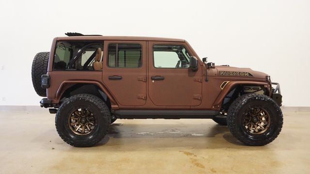2021 Jeep Wrangler Unlimited Rubicon 4X4 SKY TOP,DUPONT KEVLAR,LIFT,LED'S | Carrollton, TX | Texas Vehicle Exchange 2021 Jeep Wrangler Unlimited Rubicon 4X4 SKY TOP,DUPONT KEVLAR,LIFT,LED'S | Carrollton, TX | Texas Vehicle Exchange
