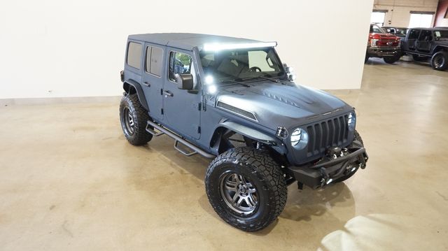 2021 Jeep Wrangler Unlimited Sport 4X4 DUPONT KEVLAR,LIFTED,LED'S,FUEL WHLS | Carrollton, TX | Texas Vehicle Exchange 2021 Jeep Wrangler Unlimited Sport 4X4 DUPONT KEVLAR,LIFTED,LED'S,FUEL WHLS | Carrollton, TX | Texas Vehicle Exchange
