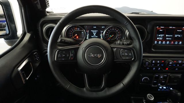 2021 Jeep Wrangler Unlimited Sport 4X4 DUPONT KEVLAR,LIFTED,LED'S,FUEL WHLS | Carrollton, TX | Texas Vehicle Exchange 2021 Jeep Wrangler Unlimited Sport 4X4 DUPONT KEVLAR,LIFTED,LED'S,FUEL WHLS | Carrollton, TX | Texas Vehicle Exchange