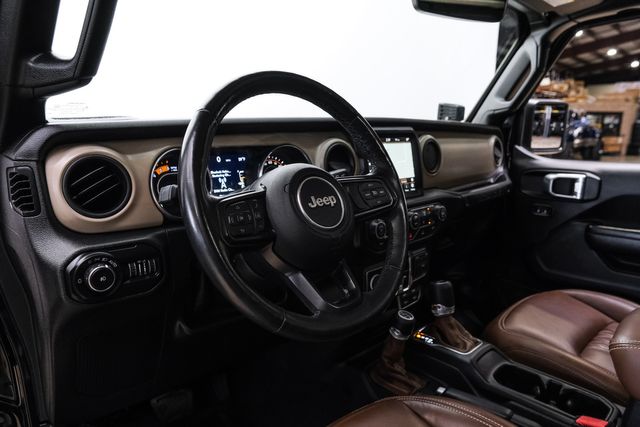 2021 Jeep Wrangler Unlimited Sport 4X4 DIESEL,DUPONT KEVLAR,BUMPERS, | Carrollton, TX | psv5 DEMO -  Texas Vehicle Exchange