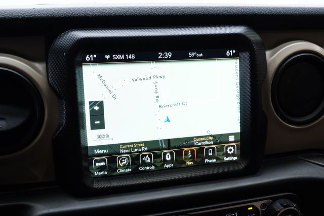 2021 Jeep Wrangler Unlimited Sport 4X4 DIESEL,DUPONT KEVLAR,BUMPERS, | Carrollton, TX | psv5 DEMO -  Texas Vehicle Exchange