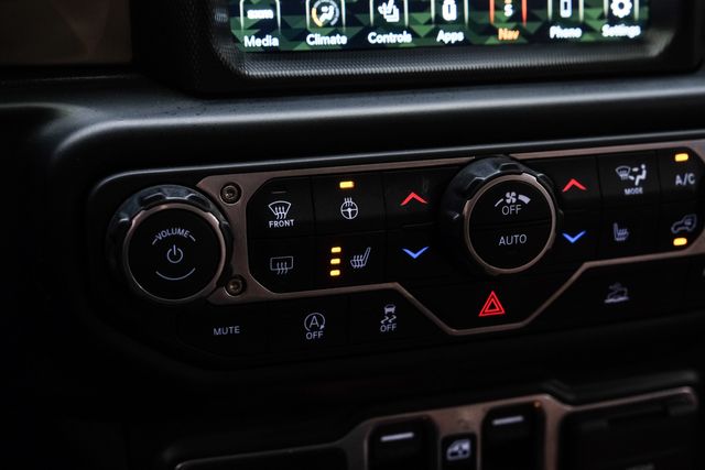 2021 Jeep Wrangler Unlimited Sport 4X4 DIESEL,DUPONT KEVLAR,BUMPERS, | Carrollton, TX | psv5 DEMO -  Texas Vehicle Exchange