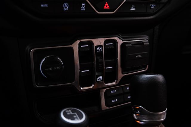 2021 Jeep Wrangler Unlimited Sport 4X4 DIESEL,DUPONT KEVLAR,BUMPERS, | Carrollton, TX | psv5 DEMO -  Texas Vehicle Exchange