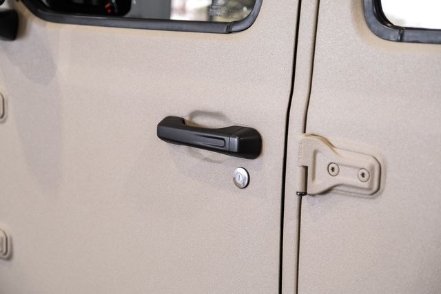 2021 Jeep Wrangler Unlimited Sport 4X4 DIESEL,DUPONT KEVLAR,BUMPERS, | Carrollton, TX | psv5 DEMO -  Texas Vehicle Exchange