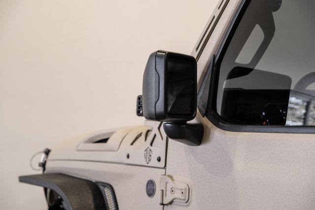 2021 Jeep Wrangler Unlimited Sport 4X4 DIESEL,DUPONT KEVLAR,BUMPERS, | Carrollton, TX | psv5 DEMO -  Texas Vehicle Exchange