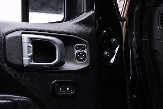 2021 Jeep Wrangler Unlimited Sport 4X4 DIESEL,DUPONT KEVLAR,BUMPERS, | Carrollton, TX | psv5 DEMO -  Texas Vehicle Exchange