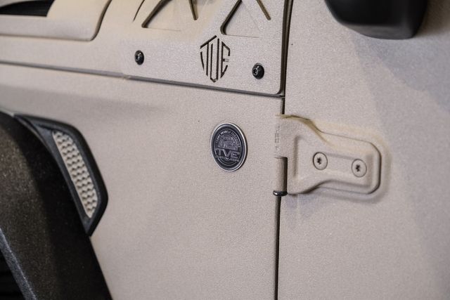 2021 Jeep Wrangler Unlimited Sport 4X4 DIESEL,DUPONT KEVLAR,BUMPERS, | Carrollton, TX | psv5 DEMO -  Texas Vehicle Exchange