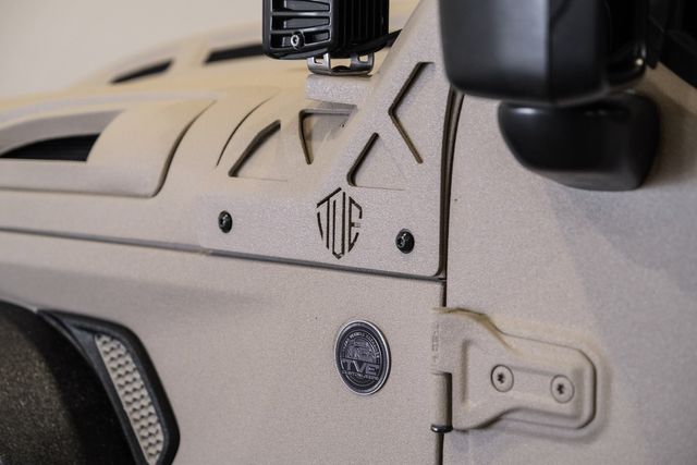 2021 Jeep Wrangler Unlimited Sport 4X4 DIESEL,DUPONT KEVLAR,BUMPERS, | Carrollton, TX | psv5 DEMO -  Texas Vehicle Exchange