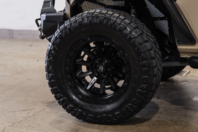 2021 Jeep Wrangler Unlimited Sport 4X4 DIESEL,DUPONT KEVLAR,BUMPERS, | Carrollton, TX | psv5 DEMO -  Texas Vehicle Exchange