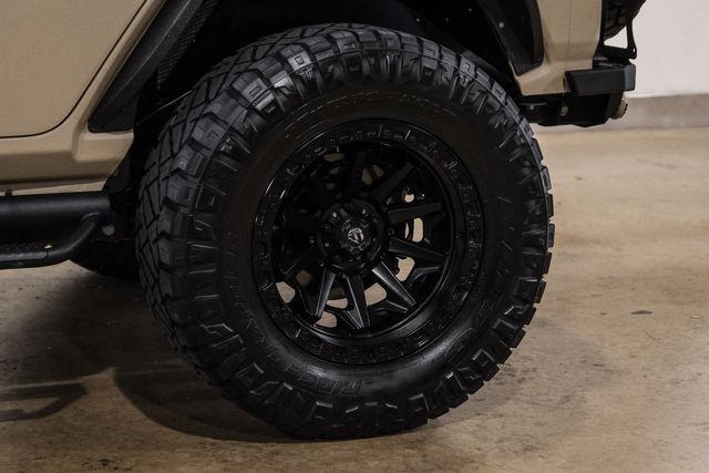 2021 Jeep Wrangler Unlimited Sport 4X4 DIESEL,DUPONT KEVLAR,BUMPERS, | Carrollton, TX | psv5 DEMO -  Texas Vehicle Exchange