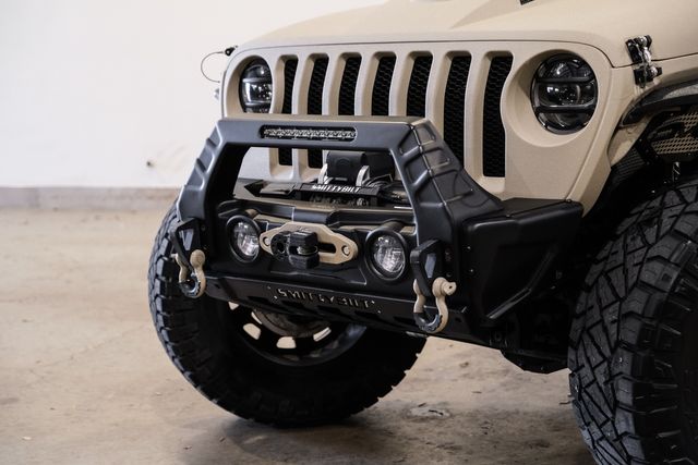2021 Jeep Wrangler Unlimited Sport 4X4 DIESEL,DUPONT KEVLAR,BUMPERS, | Carrollton, TX | psv5 DEMO -  Texas Vehicle Exchange