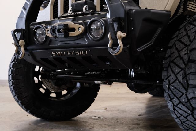 2021 Jeep Wrangler Unlimited Sport 4X4 DIESEL,DUPONT KEVLAR,BUMPERS, | Carrollton, TX | psv5 DEMO -  Texas Vehicle Exchange