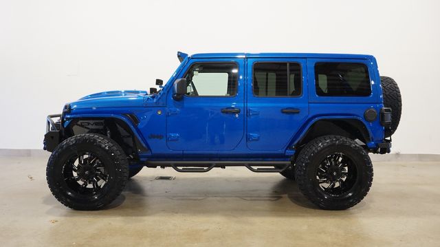 2021 Jeep Wrangler Unlimited Sport 4X4 LIFTED,BUMPERS,LED'S,NAV,FUEL WHLS | Carrollton, TX | psv5 DEMO - Texas Vehicle Exchange 2021 Jeep Wrangler Unlimited Sport 4X4 LIFTED,BUMPERS,LED'S,NAV,FUEL WHLS | Carrollton, TX | psv5 DEMO - Texas Vehicle Exchange