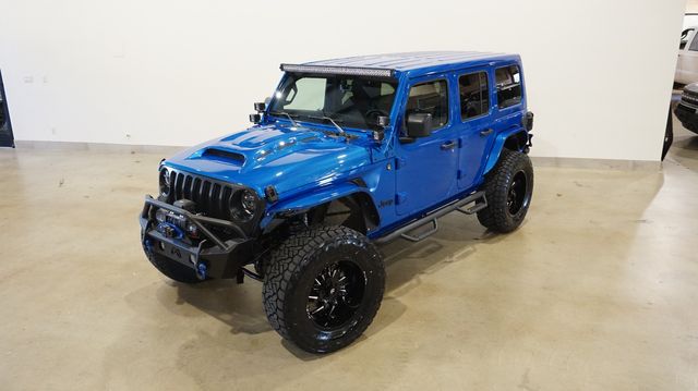 2021 Jeep Wrangler Unlimited Sport 4X4 LIFTED,BUMPERS,LED'S,NAV,FUEL WHLS | Carrollton, TX | psv5 DEMO - Texas Vehicle Exchange 2021 Jeep Wrangler Unlimited Sport 4X4 LIFTED,BUMPERS,LED'S,NAV,FUEL WHLS | Carrollton, TX | psv5 DEMO - Texas Vehicle Exchange