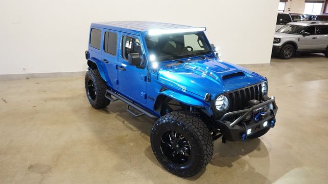 2021 Jeep Wrangler Unlimited Sport 4X4 LIFTED,BUMPERS,LED'S,NAV,FUEL WHLS | Carrollton, TX | psv5 DEMO - Texas Vehicle Exchange 2021 Jeep Wrangler Unlimited Sport 4X4 LIFTED,BUMPERS,LED'S,NAV,FUEL WHLS | Carrollton, TX | psv5 DEMO - Texas Vehicle Exchange