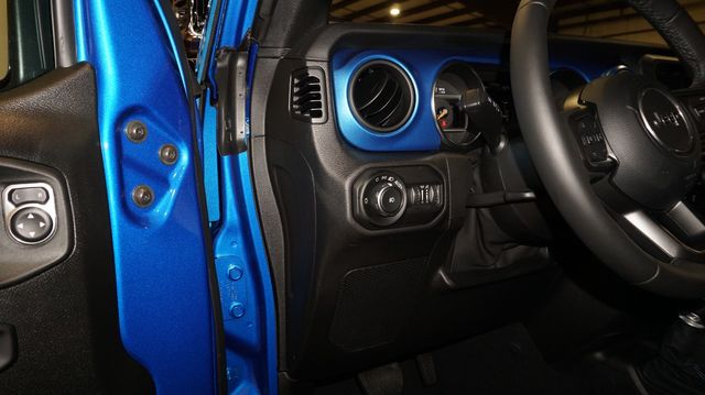 2021 Jeep Wrangler Unlimited Sport 4X4 LIFTED,BUMPERS,LED'S,NAV,FUEL WHLS | Carrollton, TX | psv5 DEMO - Texas Vehicle Exchange 2021 Jeep Wrangler Unlimited Sport 4X4 LIFTED,BUMPERS,LED'S,NAV,FUEL WHLS | Carrollton, TX | psv5 DEMO - Texas Vehicle Exchange