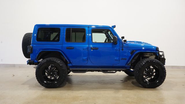 2021 Jeep Wrangler Unlimited Sport 4X4 LIFTED,BUMPERS,LED'S,NAV,FUEL WHLS | Carrollton, TX | psv5 DEMO - Texas Vehicle Exchange 2021 Jeep Wrangler Unlimited Sport 4X4 LIFTED,BUMPERS,LED'S,NAV,FUEL WHLS | Carrollton, TX | psv5 DEMO - Texas Vehicle Exchange