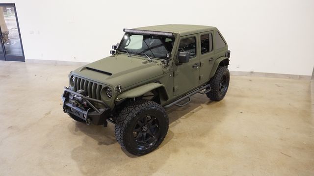 2021 Jeep Wrangler Unlimited Sport 4X4 DIESEL,DUPONT KEVLAR,LIFTED,NAV | Carrollton, TX | Texas Vehicle Exchange 2021 Jeep Wrangler Unlimited Sport 4X4 DIESEL,DUPONT KEVLAR,LIFTED,NAV | Carrollton, TX | Texas Vehicle Exchange