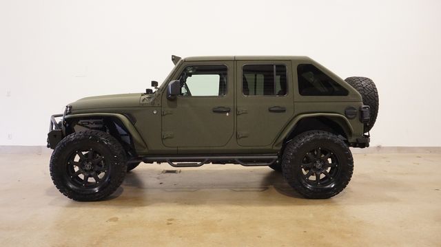 2021 Jeep Wrangler Unlimited Sport 4X4 DIESEL,DUPONT KEVLAR,LIFTED,NAV | Carrollton, TX | Texas Vehicle Exchange 2021 Jeep Wrangler Unlimited Sport 4X4 DIESEL,DUPONT KEVLAR,LIFTED,NAV | Carrollton, TX | Texas Vehicle Exchange
