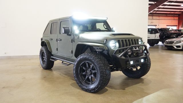 2021 Jeep Wrangler Unlimited Sport 4X4 DIESEL,DUPONT KEVLAR,LIFTED,NAV | Carrollton, TX | Texas Vehicle Exchange 2021 Jeep Wrangler Unlimited Sport 4X4 DIESEL,DUPONT KEVLAR,LIFTED,NAV | Carrollton, TX | Texas Vehicle Exchange
