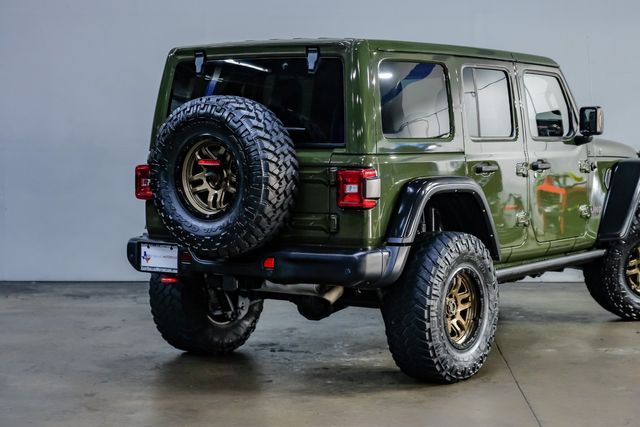 2021 Jeep Wrangler Unlimited Rubicon | Dallas, TX | East Dallas Diesel