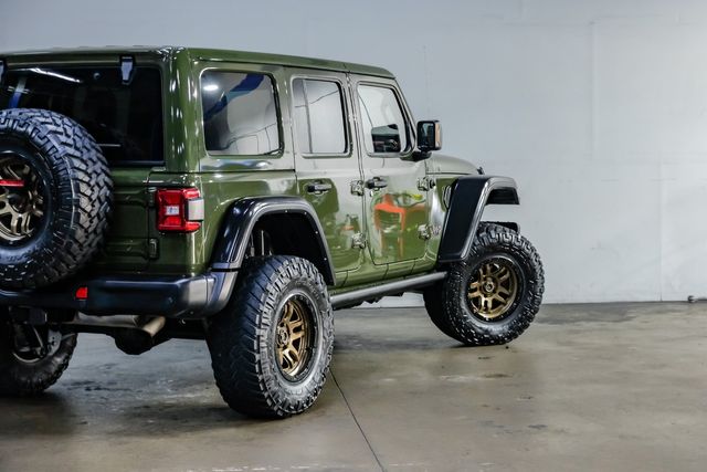 2021 Jeep Wrangler Unlimited Rubicon | Dallas, TX | East Dallas Diesel