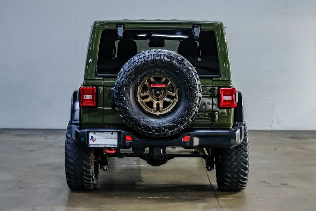 2021 Jeep Wrangler Unlimited Rubicon | Dallas, TX | East Dallas Diesel
