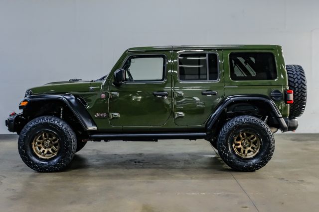 2021 Jeep Wrangler Unlimited Rubicon DIESEL Teraflex Lift 17" Fuels | Dallas, TX | East Dallas Diesel 2021 Jeep Wrangler Unlimited Rubicon DIESEL Teraflex Lift 17" Fuels | Dallas, TX | East Dallas Diesel