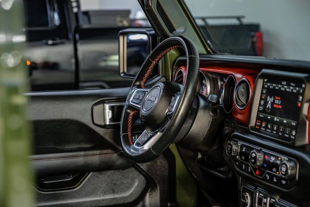 2021 Jeep Wrangler Unlimited Rubicon DIESEL Teraflex Lift 17" Fuels | Dallas, TX | East Dallas Diesel 2021 Jeep Wrangler Unlimited Rubicon DIESEL Teraflex Lift 17" Fuels | Dallas, TX | East Dallas Diesel