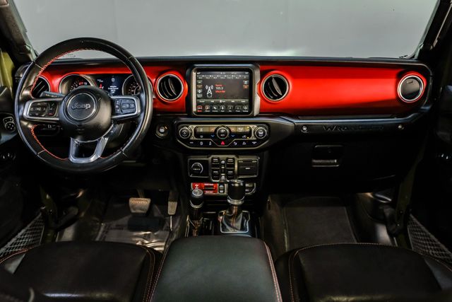 2021 Jeep Wrangler Unlimited Rubicon | Dallas, TX | East Dallas Diesel