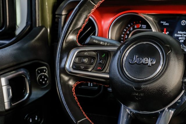 2021 Jeep Wrangler Unlimited Rubicon DIESEL Teraflex Lift 17" Fuels | Dallas, TX | East Dallas Diesel 2021 Jeep Wrangler Unlimited Rubicon DIESEL Teraflex Lift 17" Fuels | Dallas, TX | East Dallas Diesel
