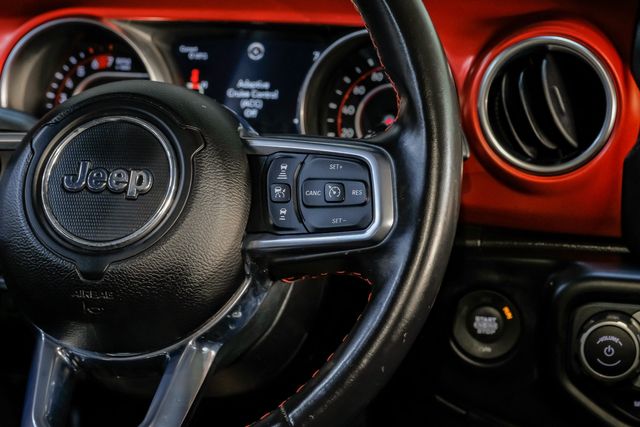 2021 Jeep Wrangler Unlimited Rubicon | Dallas, TX | East Dallas Diesel