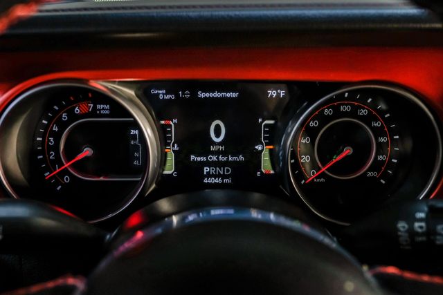 2021 Jeep Wrangler Unlimited Rubicon | Dallas, TX | East Dallas Diesel