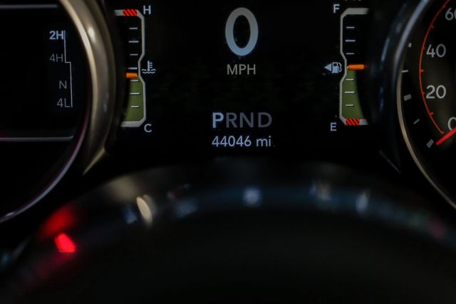 2021 Jeep Wrangler Unlimited Rubicon | Dallas, TX | East Dallas Diesel