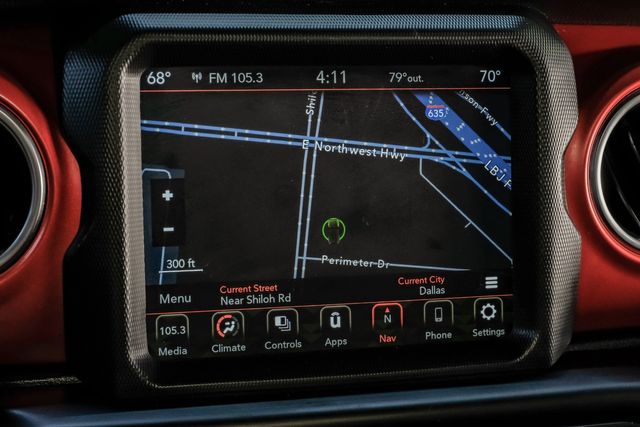 2021 Jeep Wrangler Unlimited Rubicon | Dallas, TX | East Dallas Diesel