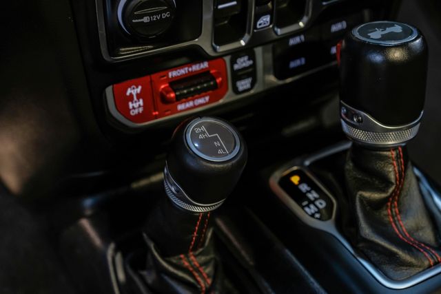 2021 Jeep Wrangler Unlimited Rubicon | Dallas, TX | East Dallas Diesel