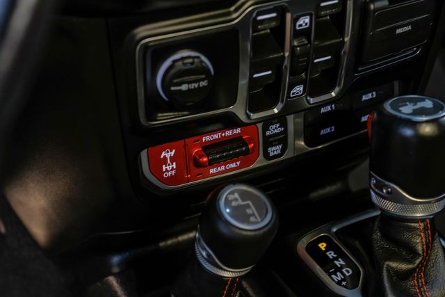 2021 Jeep Wrangler Unlimited Rubicon | Dallas, TX | East Dallas Diesel