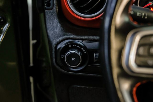 2021 Jeep Wrangler Unlimited Rubicon | Dallas, TX | East Dallas Diesel